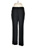 Trina Turk Solid Black Dress Pants Size 0 - photo 1