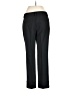 Trina Turk Solid Black Dress Pants Size 0 - photo 2