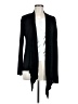 Ellen Tracy Black Kimono Size M - photo 1