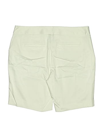 Attention Khaki Shorts (view 2)