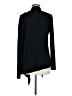 Ellen Tracy Black Kimono Size M - photo 2