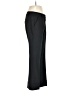 Trina Turk Solid Black Dress Pants Size 0 - photo 4