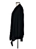 Ellen Tracy Black Kimono Size M - photo 5