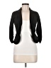 Candie's Black Cardigan Size 6 - photo 1