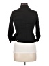 Candie's Black Cardigan Size 6 - photo 2