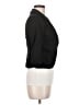 Candie's Black Cardigan Size 6 - photo 4