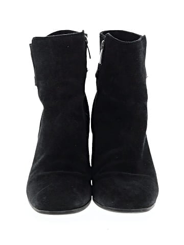 C La Canadienne Ankle Boots (view 2)