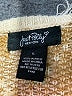 Just Polly 100% Acrylic Tan Pullover Sweater Size L - photo 7