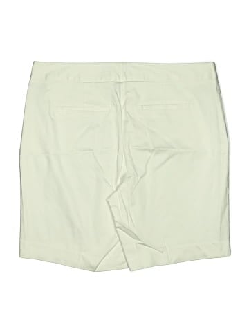 Attention Khaki Shorts (view 2)