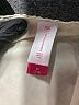 No Boundaries Ivory Cocktail Dress Size M - photo 7