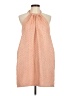 Chloe Oliver 100% Polyester Pink Casual Dress Size M - photo 1