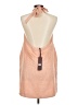 Chloe Oliver 100% Polyester Pink Casual Dress Size M - photo 2