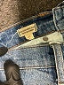 Madewell Blue Jeans Size 24 waist - photo 5