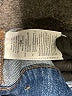 Madewell Blue Jeans Size 24 waist - photo 6