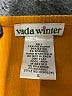 Assorted Brands Solid Yellow Pullover Sweater Size S - photo 7