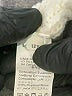 Unbranded 100% Polyester Solid Ivory Pullover Sweater Size 12 - photo 3