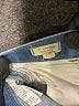 Madewell Hearts Blue Jeans Size 23 waist (petite) - photo 5