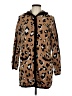 Chico's Brown Cardigan Size Med (1) - photo 1