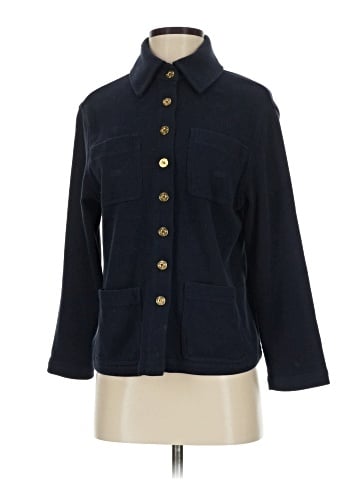 St. John Cardigan (view 1)