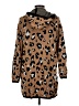 Chico's Brown Cardigan Size Med (1) - photo 2