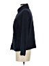 St. John Blue Cardigan Size P (petite) - photo 5