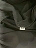 Unbranded Solid Black Dress Pants Size M - photo 7