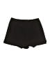 Design Lab Lord & Taylor Black Skort Size L - photo 1