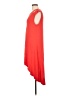 Notations Red Casual Dress Size L - photo 5
