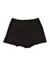 Design Lab Lord & Taylor Black Skort Size L - photo 2