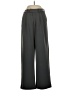 CUTS Gray Casual Pants Size 0 - photo 1