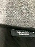 Michael Lauren Black Tank Top Size M - photo 7