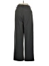 CUTS Gray Casual Pants Size 0 - photo 2
