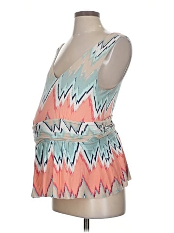 A Pea in the Pod Tank Top (view 1)