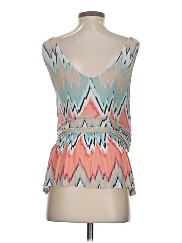 A Pea in the Pod Tank Top (view 2)