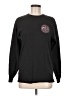 Assorted Brands Black Long Sleeve T-Shirt Size M - photo 1