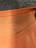 Freely Orange Sleeveless T-Shirt Size XL - photo 7