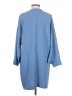 Zara Basic Blue Casual Dress Size XS - photo 2