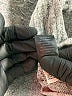 Simply Vera Vera Wang Silver Gray Pullover Sweater Size M - photo 9