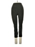 Lululemon Athletica Tweed Gray Active Pants Size 4 - photo 1