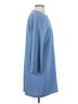 Zara Basic Blue Casual Dress Size XS - photo 4