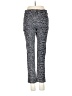Assorted Brands 100% Acetate Print Blue Casual Pants Size 2 - photo 2