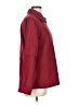 Unbranded 100% Polyester Burgundy Red Pullover Sweater Size L - photo 4