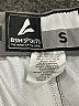 Assorted Brands Color Block Black Track Pants Size S - photo 4