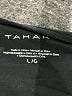 Tahari Black Tank Top Size L - photo 7