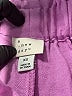 A New Day Purple Casual Pants Size XS - photo 7
