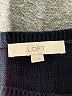 Ann Taylor LOFT Black Pullover Sweater Size M - photo 7