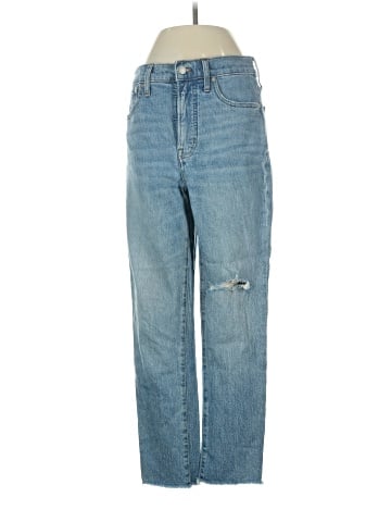 Madewell Jeans (view 1)