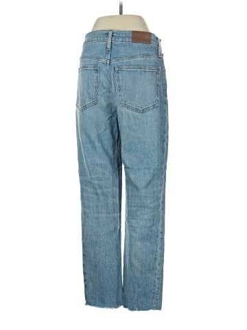 Madewell Jeans (view 2)