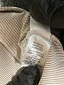 Crosby Solid Gray Casual Pants Size 4 - photo 5