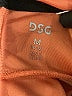 DSG Orange Pullover Hoodie Size 10 - 12 - photo 3